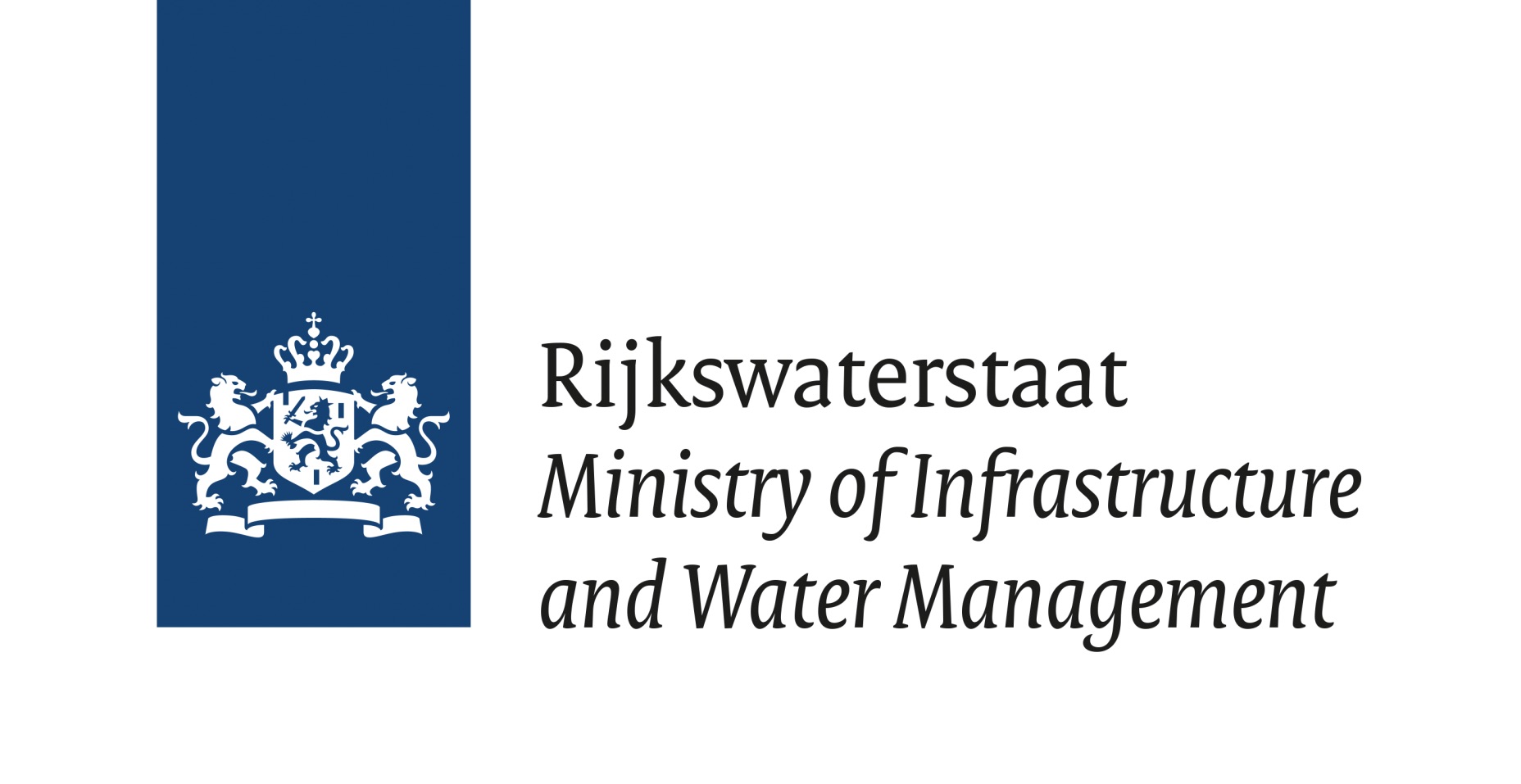 Rijkswaterstaat project afbeelding