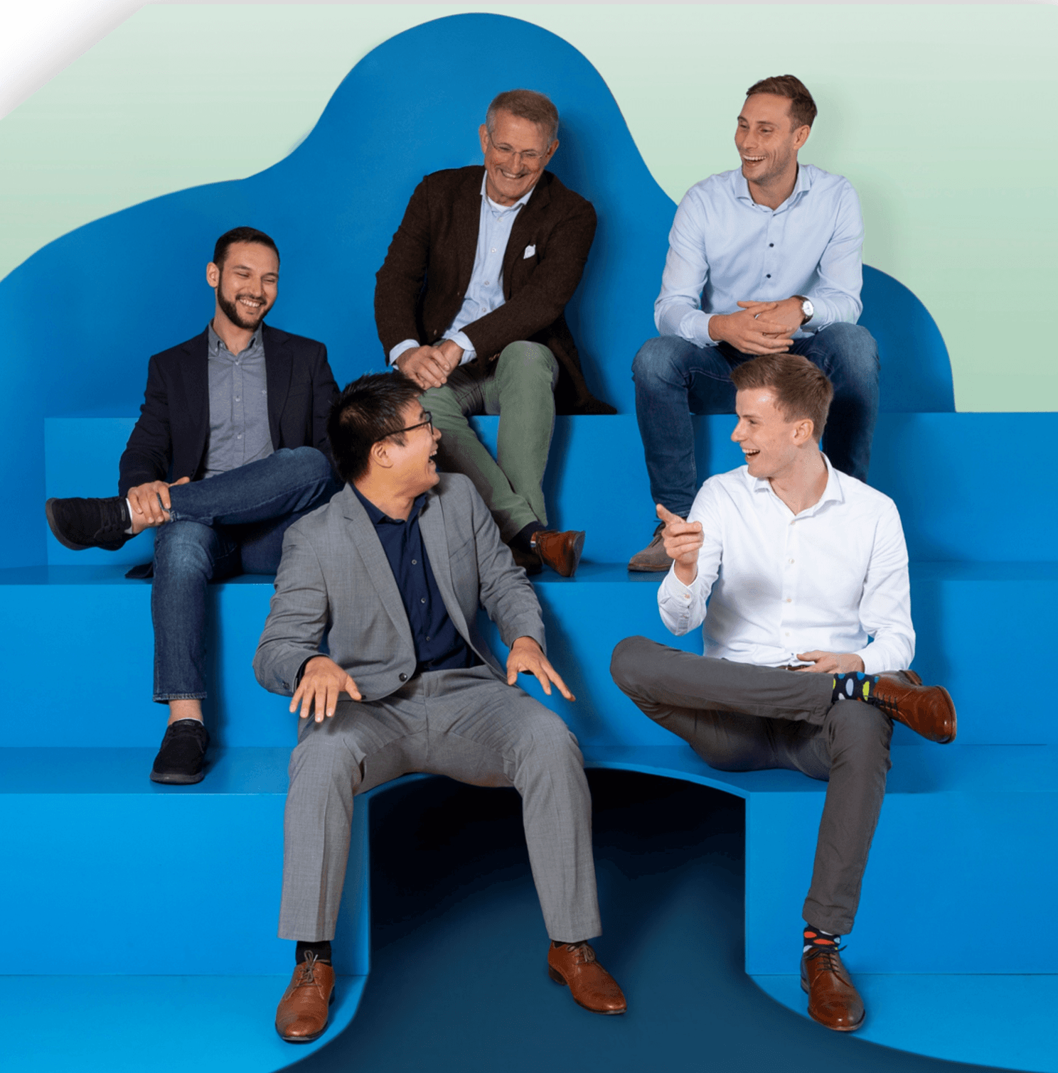 SD&Co Team